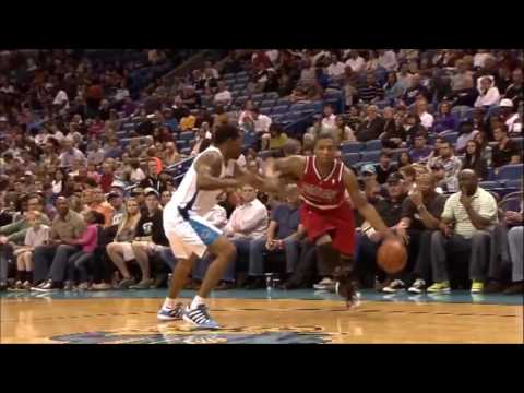 Damian lillard 2016-2017 highlights