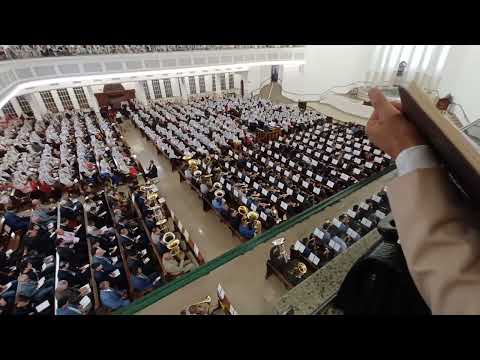 Muito lindo!!🤩 Hino 223 na comunhão CCB Brás dia 19/08 #ccbbras #ccb #ccbhinos