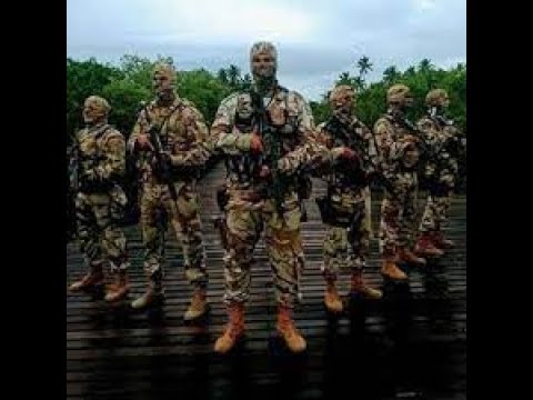 CANÇÃO DO BEPI/CIOSAC - PMPE