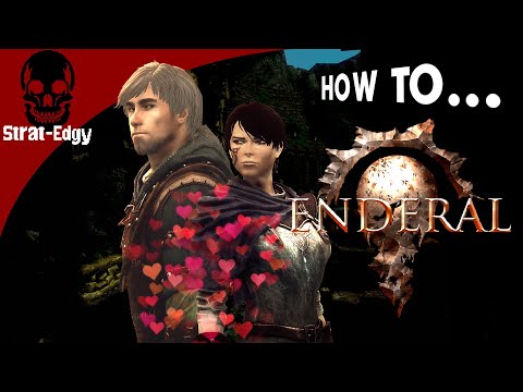 How To Enderal