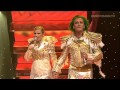 Ich Troje Follow My Heart LIVE Poland Semi Final Eurovision 2006