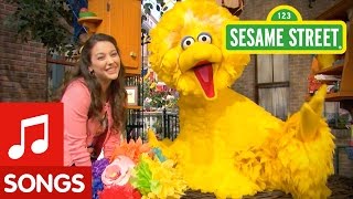 Sesame Street: Mother’s Day Song