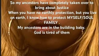 The investors want you to know