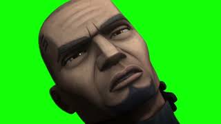 Fives "the mission, the nightmares...they're finally over" green screen