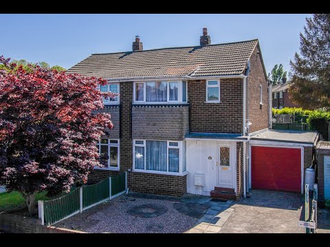 Woolgreaves Drive, Sandal - Virtual Tour