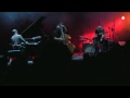 Esbjorn Svensson Trio - Last Concert (Moscow, 30-05-08) - From Gagarin's Point of View
