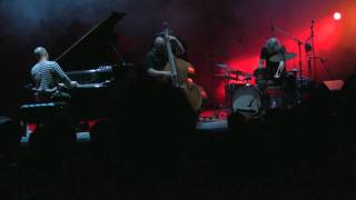 Esbjorn Svensson Trio - Last Concert (Moscow, 30-05-08) - From Gagarin's Point of View