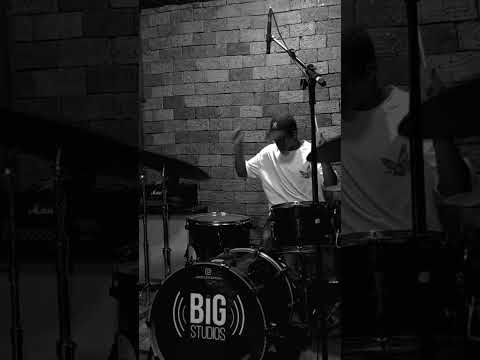 You First • @paramore (Drum Cover)