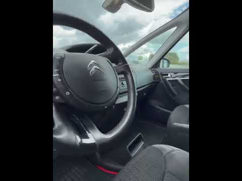 фото citroen c4 picasso i 0