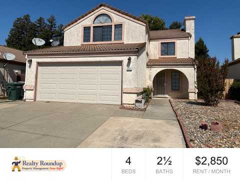 Updated Home property video