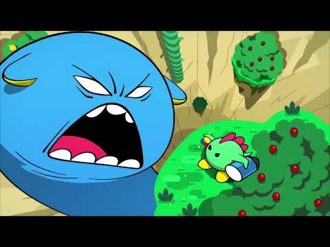 Poinpy • Launch Trailer • iOS Android Netflix
