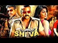 Raghava Lawrence Nikki Galrani Ashutosh R Blockbuster South Action Hindi Dubbed Movie ACP Shiva