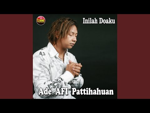 Inilah Doaku