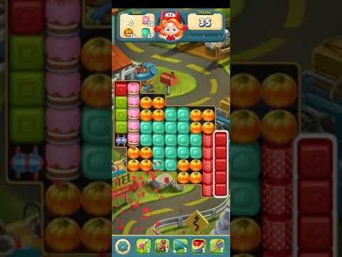 Toy Blast level 4190