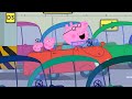 Peppa Pigs Becomes A Detective Playtime With Peppa