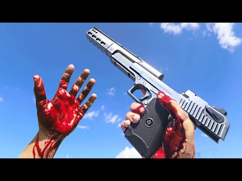 Playing like this gave me PTSD