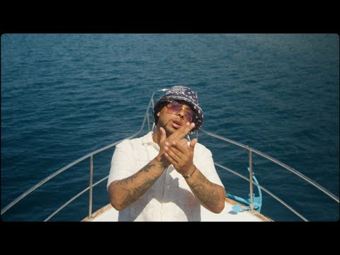 MaazaKayo - HOBBY (Official Video)