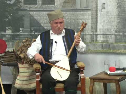 Guslarsko jutro – 03 emisija 31.01. – (Tv Duga Plus 2016)