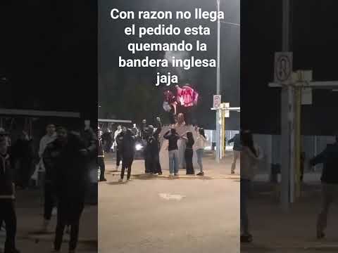 pedido ya festejando el triunfo de argentina vs inglaterra General Rodriguez