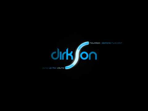 Avicii feat. DJ Antoine & Frank Raven - Welcome To St. Glory (Dirkson Mix)