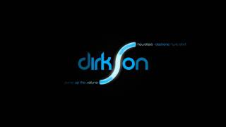 Avicii feat. DJ Antoine & Frank Raven - Welcome To St. Glory (Dirkson Mix)