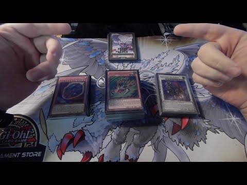 Undefeated Speedroids Deck Profile! Tournament Report and Overview on it's Performance.