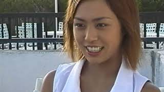 斉藤のぞみ-硝子のダイアリー-3 (2000)