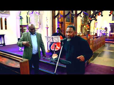 Eniyan bi Aparo arranged by Ayo Ajayi (From Tunji Oyelana's classic)