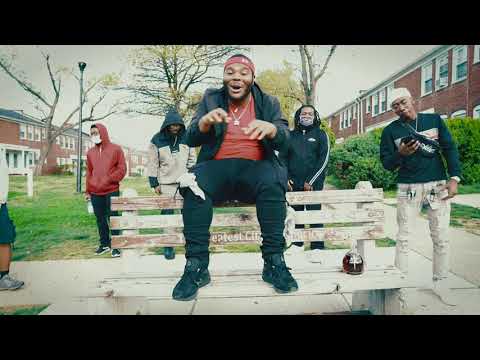 EA TIA - Im From Bmore (Official Music Video)