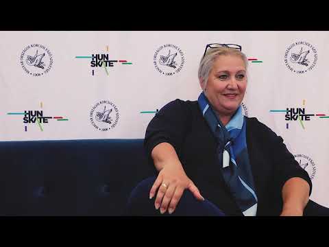 Bajnokaink – Téglássy Tamara