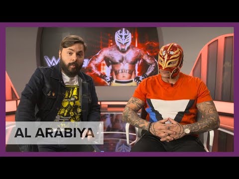 Rey Mysterio Says The Eight Knee Surgeries He Has Had Was One Of The Main Reasons He Left WWE In 2014