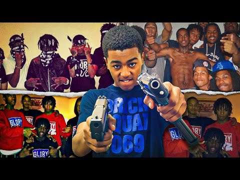 The 16-Year-Old Who Started Chicago’s Biggest Beef: Lil Jojo vs. OTF/GBE