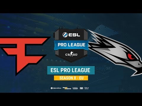 FaZe vs AGO - ESL Pro League S8 EU - bo1 - de_inferno [Anishared]