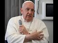 ANYTHING HERE POPE FRANCIS PASSES AWAY AT 88