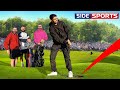 SIDEMEN GOLF COMPETITION