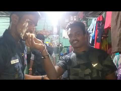 Dewa  happy birthday to you