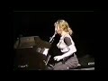 tori amos professional widow(merry widow version) live 1996[ 6-06 chicago] (video)