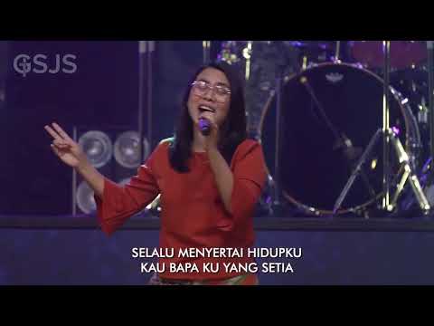 Penolong Hidupku Jacqlien Celosse   Cover by GSJS