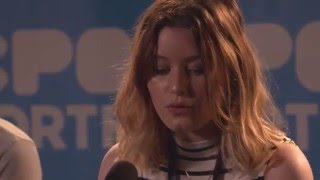 XpoNorth Live! 2015: Best Girl Athlete - This Time