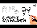 El Origen De San Valentín CANCIÓN Parodia Destripando La Historia