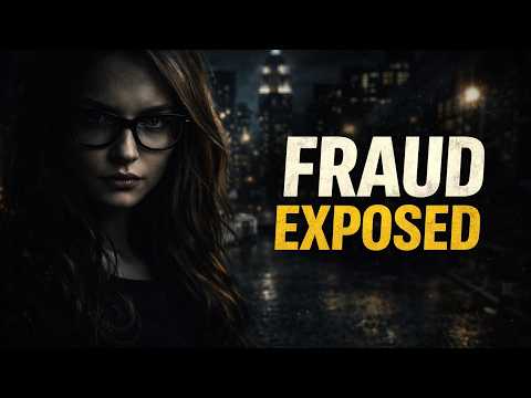 How Anna Delvey Scammed NYC’s Richest Socialites | The Fake Heiress True Crime Story
