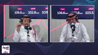العمري: الثقة المفرطة أضرت بالأهلي أمام بيراميدز