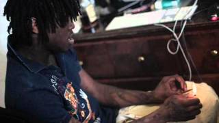Chief Keef - Tatted Like Amigos