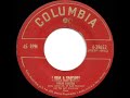 1952 Frank Sinatra - I Hear A Rhapsody