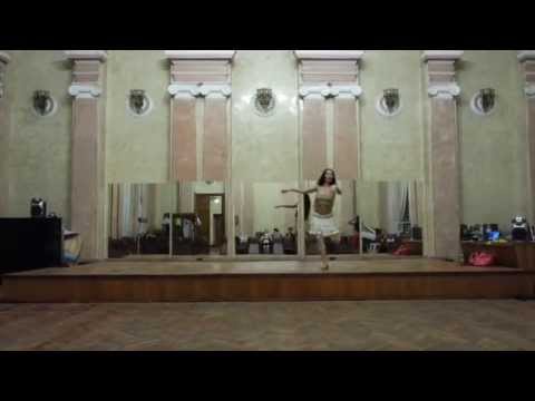 Natalya Nesterenko, Salametha Om Hassan