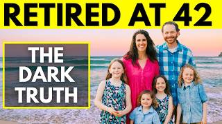 The Dark Truth of Early Retirement (What No One Tells You)
