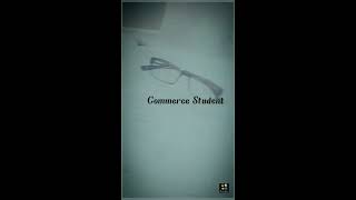 #shorts #commerce_student#Accounting Books lover Whatsapp Status 🔥 WhatsApp। Commerce Students।