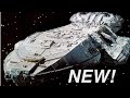 Exciting News NEW Battlestar Galactica
