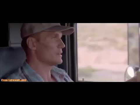 FUGA MORTAL COM DOLPH LUNDGREN