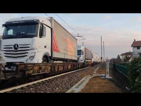 L'ultimo Rola Novara boschetto - Domodossola - Friburgo 